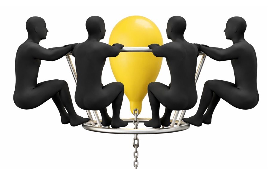 Uso deportivo y recreativo de la boya